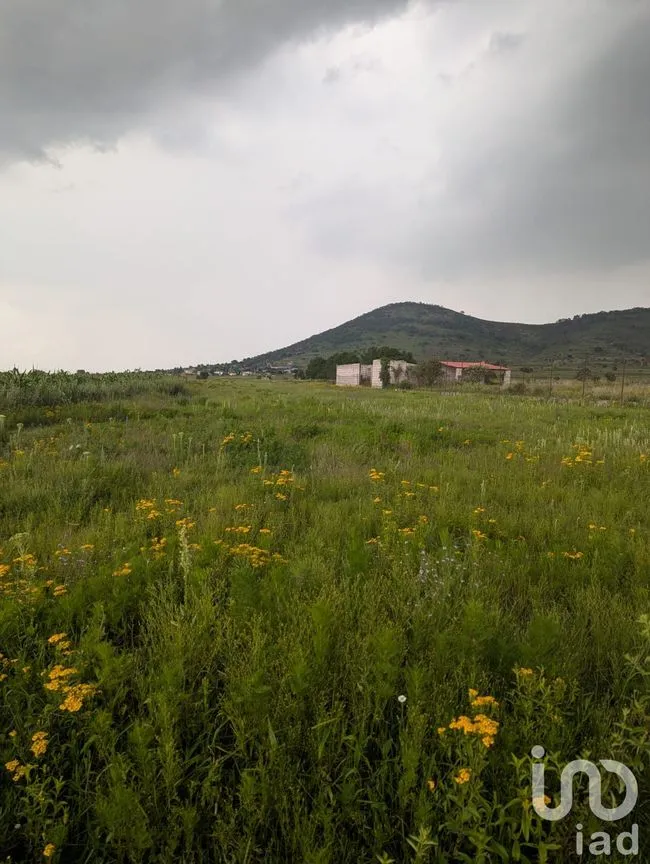 Terreno en Venta en El Atorón, Amealco de Bonfil, Querétaro | NEX-257276 | iad México | Foto 4 de 5