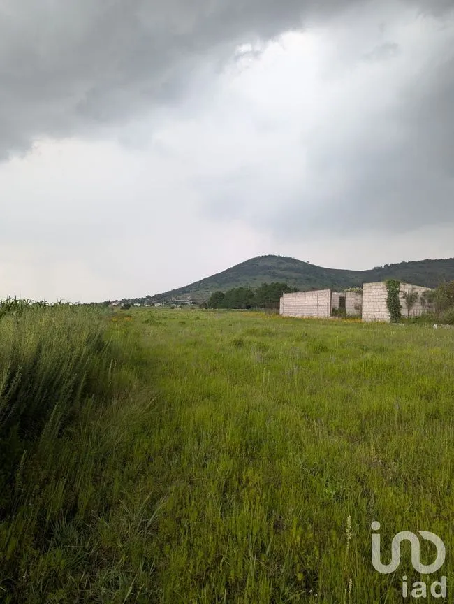 Terreno en Venta en El Atorón, Amealco de Bonfil, Querétaro | NEX-257276 | iad México | Foto 5 de 5