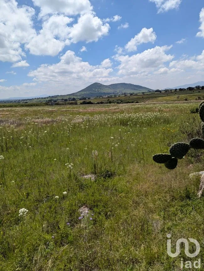 Terreno en Venta en La Muralla, Amealco de Bonfil, Querétaro | NEX-257279 | iad México | Foto 2 de 9