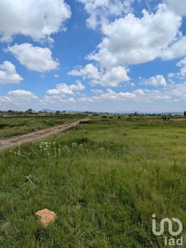 Terreno en Venta en La Muralla, Amealco de Bonfil, Querétaro | NEX-257279 | iad México | Foto 3 de 9