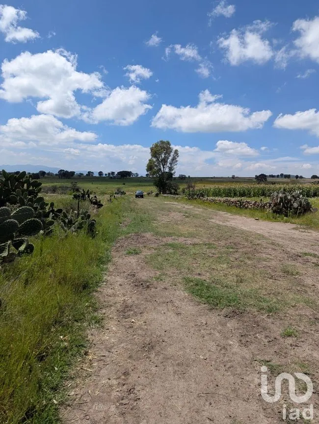 Terreno en Venta en La Muralla, Amealco de Bonfil, Querétaro | NEX-257279 | iad México | Foto 4 de 9