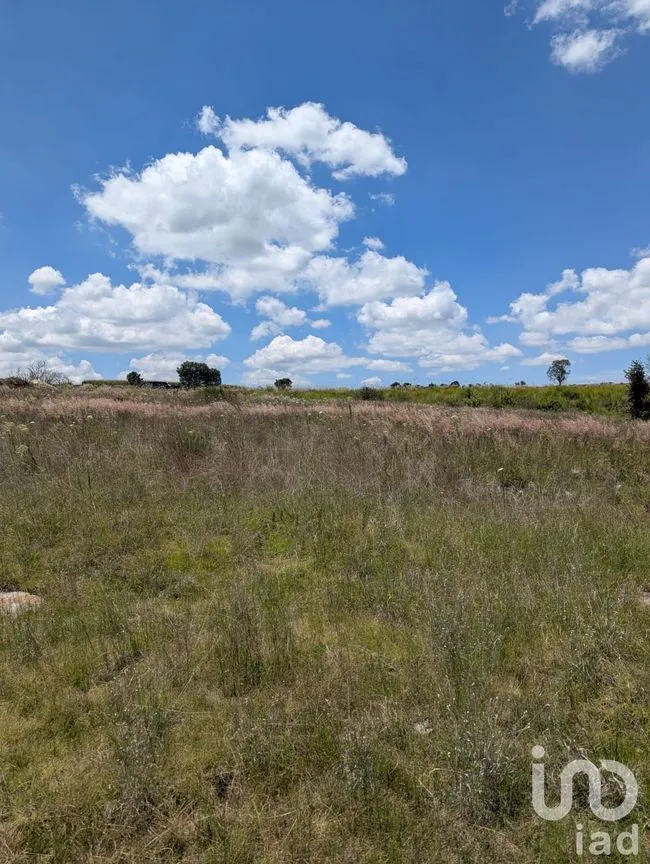 Terreno en Venta en El Bothé, Amealco de Bonfil, Querétaro | NEX-257283 | iad México | Foto 3 de 9
