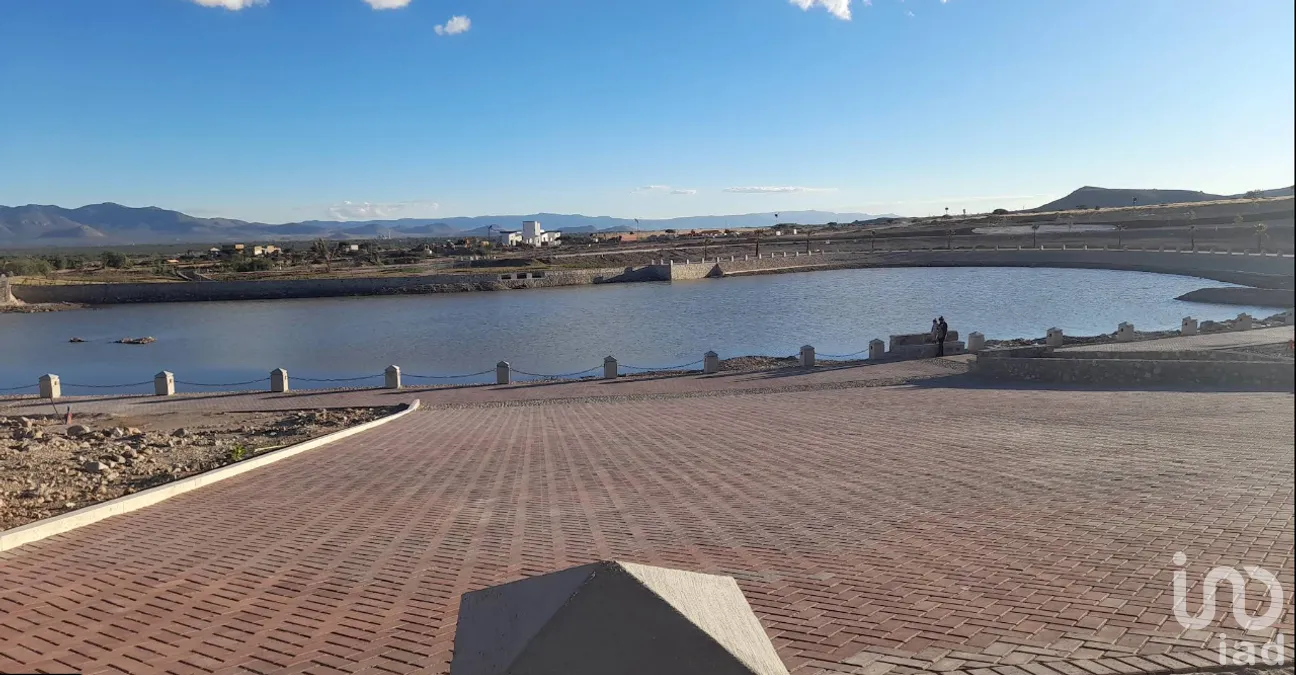 Terreno en Venta en La Presa (La Presita), Villa de Reyes, San Luis Potosí | NEX-257285 | iad México | Foto 3 de 9