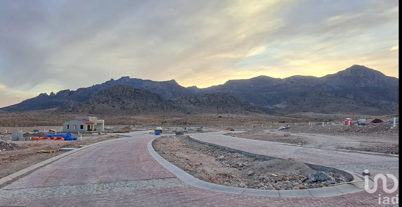 Terreno en Venta en La Presa (La Presita), Villa de Reyes, San Luis Potosí | NEX-257285 | iad México | Foto 5 de 9