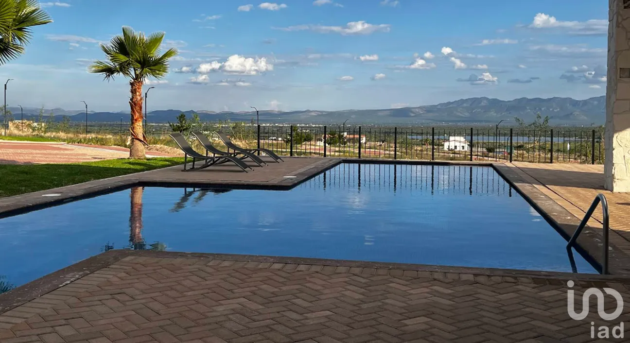 Terreno en Venta en La Presa (La Presita), Villa de Reyes, San Luis Potosí | NEX-257285 | iad México | Foto 7 de 9