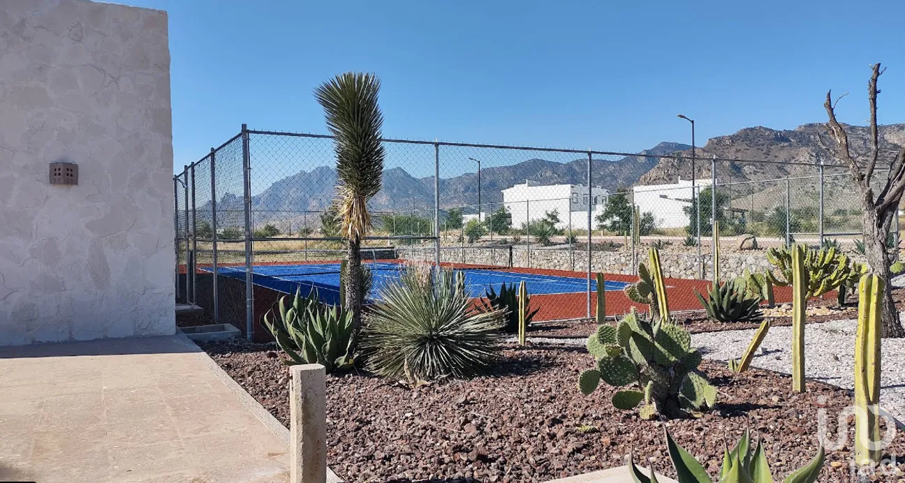 Terreno en Venta en La Presa (La Presita), Villa de Reyes, San Luis Potosí | NEX-257285 | iad México | Foto 8 de 9