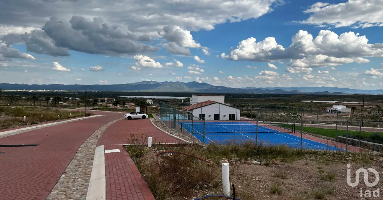 Terreno en Venta en La Presa (La Presita), Villa de Reyes, San Luis Potosí | NEX-257285 | iad México | Foto 9 de 9