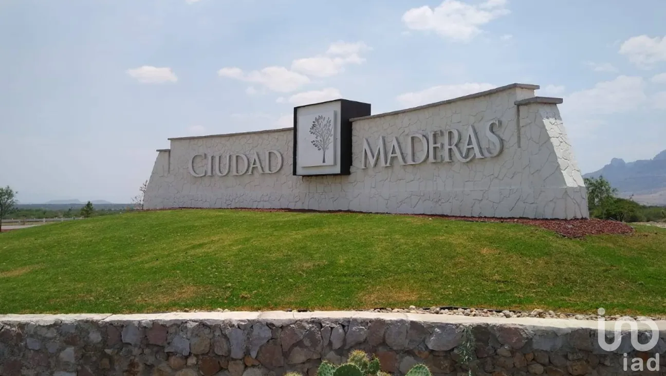 Terreno en Venta en La Presa (La Presita), Villa de Reyes, San Luis Potosí | NEX-257285 | iad México | Foto 1 de 9