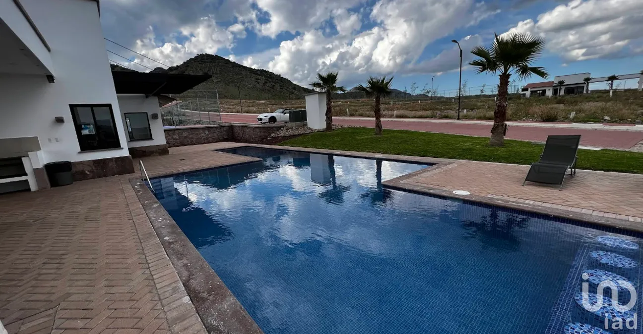 Terreno en Venta en La Presa (La Presita), Villa de Reyes, San Luis Potosí | NEX-257288 | iad México | Foto 2 de 8