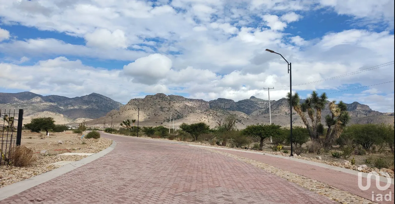 Terreno en Venta en La Presa (La Presita), Villa de Reyes, San Luis Potosí | NEX-257288 | iad México | Foto 7 de 8