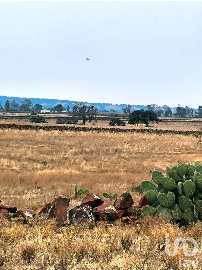 Terreno en Venta en La Laborcilla, San Juan del Río, Querétaro | NEX-257290 | iad México | Foto 4 de 8