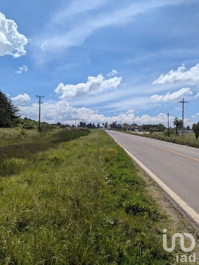 Terreno en Venta en San Juan Dehedó, Amealco de Bonfil, Querétaro | NEX-257446 | iad México | Foto 2 de 12