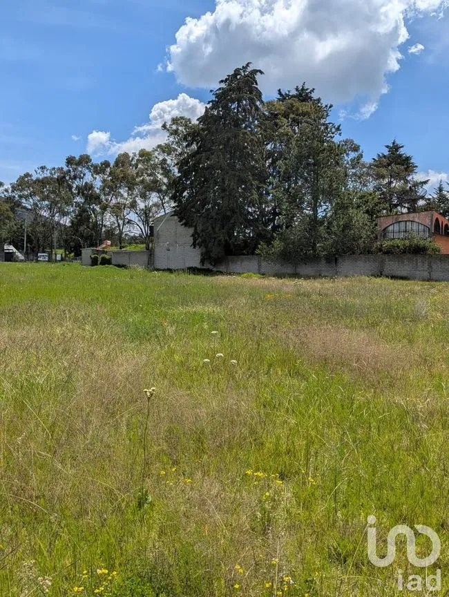 Terreno en Venta en San Juan Dehedó, Amealco de Bonfil, Querétaro | NEX-257446 | iad México | Foto 12 de 12