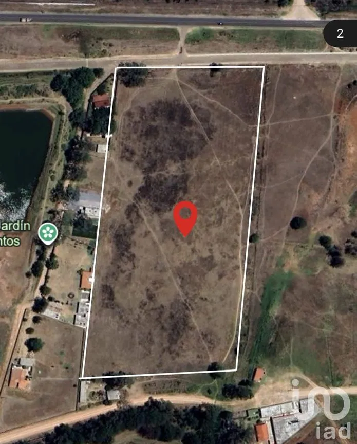 Terreno en Venta en San Juan Dehedó, Amealco de Bonfil, Querétaro | NEX-257446 | iad México | Foto 3 de 12