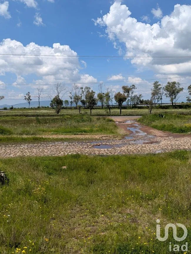 Terreno en Venta en San Juan Dehedó, Amealco de Bonfil, Querétaro | NEX-257446 | iad México | Foto 7 de 12