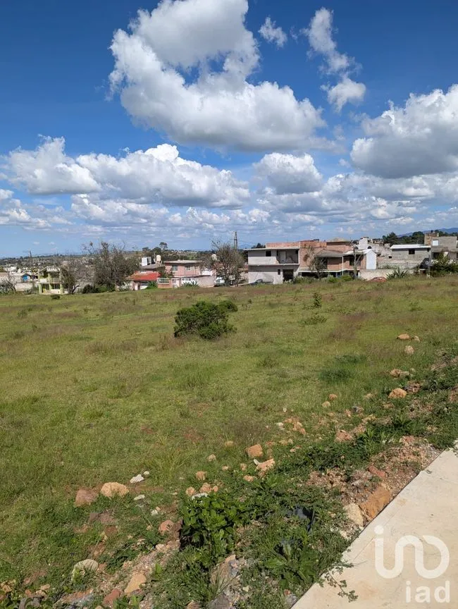 Terreno en Venta en Balcones de Amealco, Amealco de Bonfil, Querétaro | NEX-257448 | iad México | Foto 2 de 4