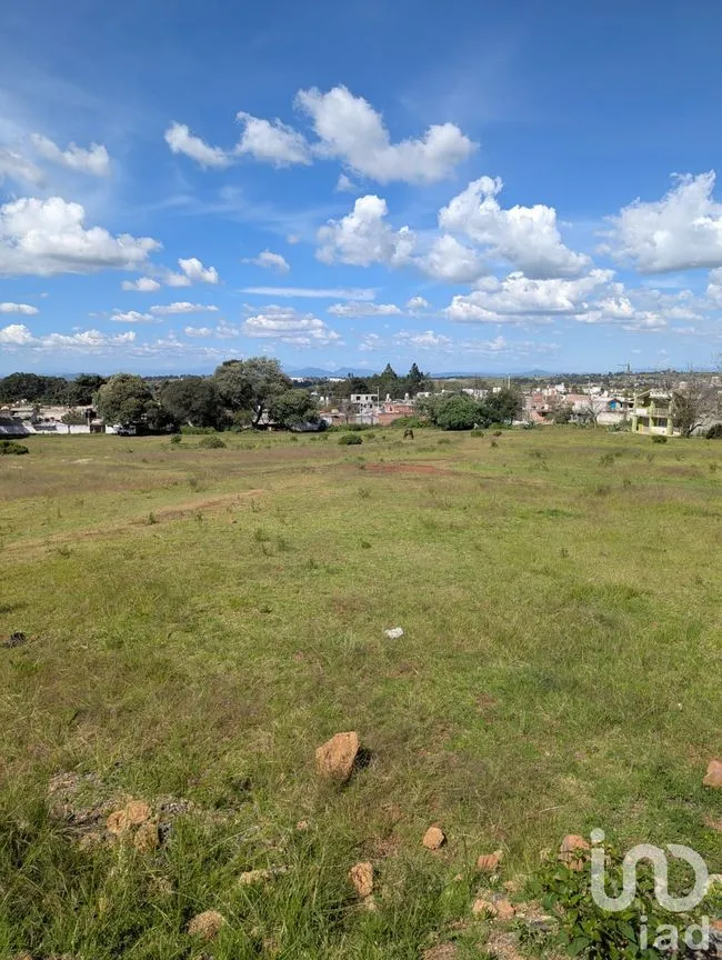 Terreno en Venta en Balcones de Amealco, Amealco de Bonfil, Querétaro | NEX-257448 | iad México | Foto 4 de 4