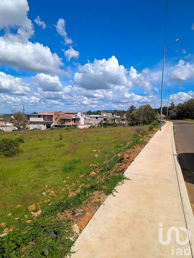 Terreno en Venta en Balcones de Amealco, Amealco de Bonfil, Querétaro | NEX-257448 | iad México | Foto 1 de 4
