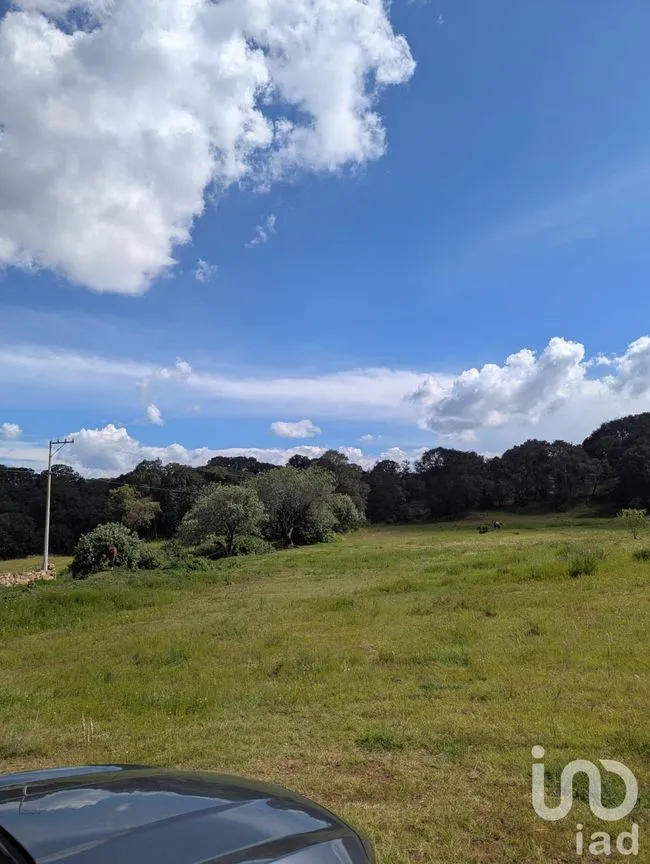 Terreno en Venta en Cerro de los Gallos, Amealco de Bonfil, Querétaro | NEX-257449 | iad México | Foto 2 de 5