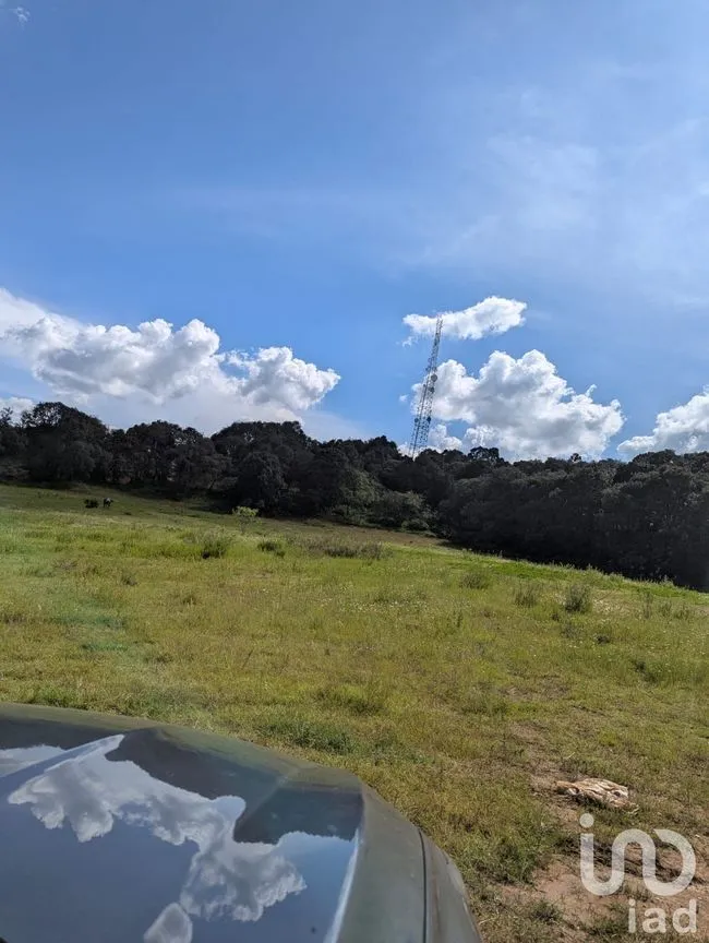 Terreno en Venta en Cerro de los Gallos, Amealco de Bonfil, Querétaro | NEX-257449 | iad México | Foto 1 de 5