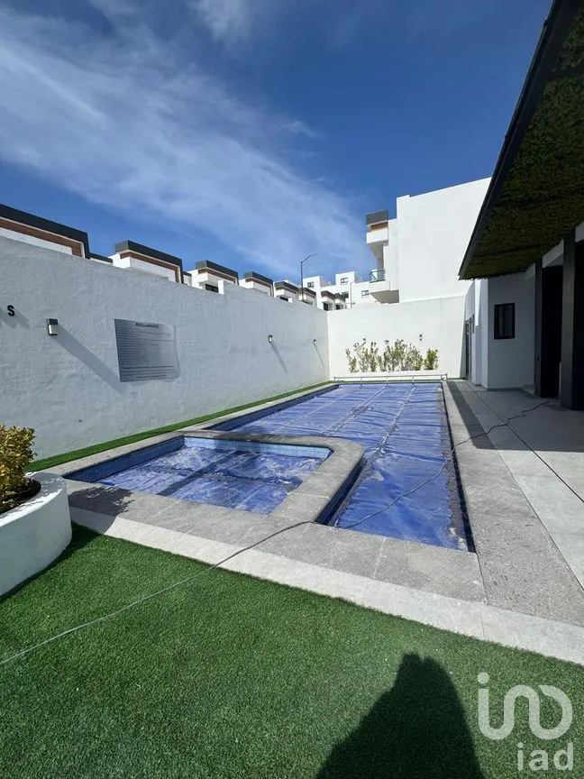 Casa en Venta en Nuevo Refugio, Querétaro, Querétaro | NEX-291157 | iad México | Foto 15 de 15