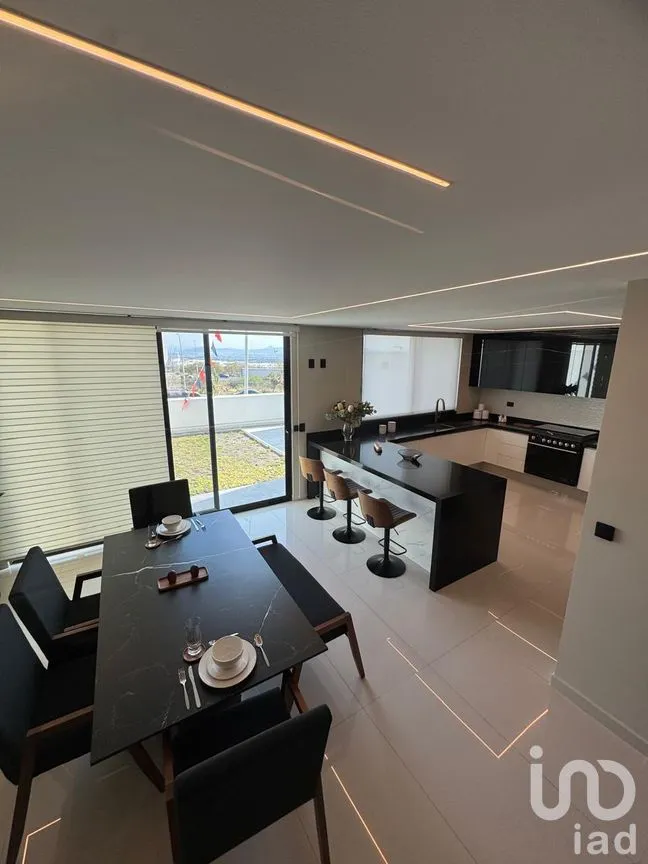 Casa en Venta en Nuevo Refugio, Querétaro, Querétaro | NEX-291157 | iad México | Foto 4 de 15