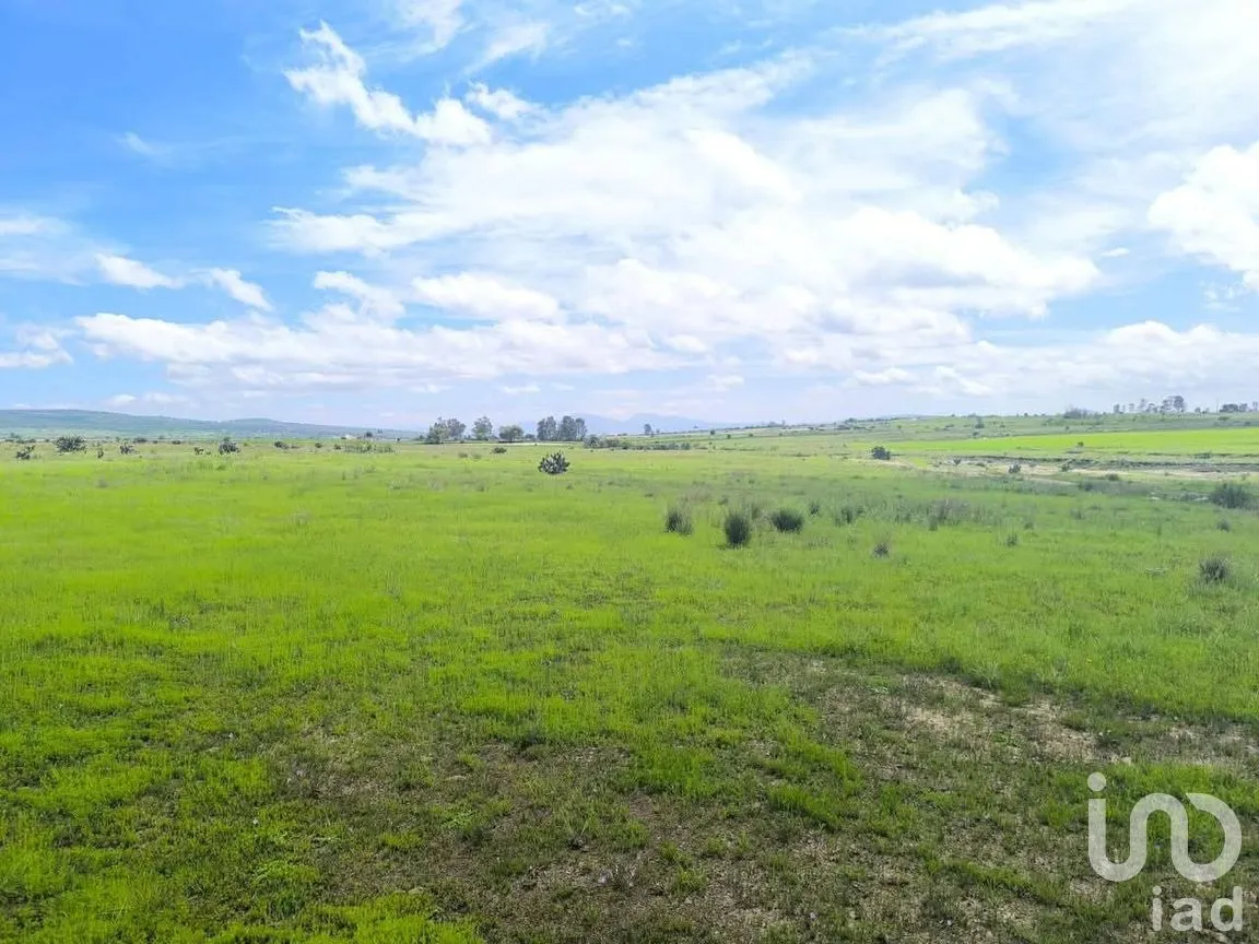 Terreno en Venta en San Pedro Tenango, Amealco de Bonfil, Querétaro | NEX-291233 | iad México | Foto 5 de 7