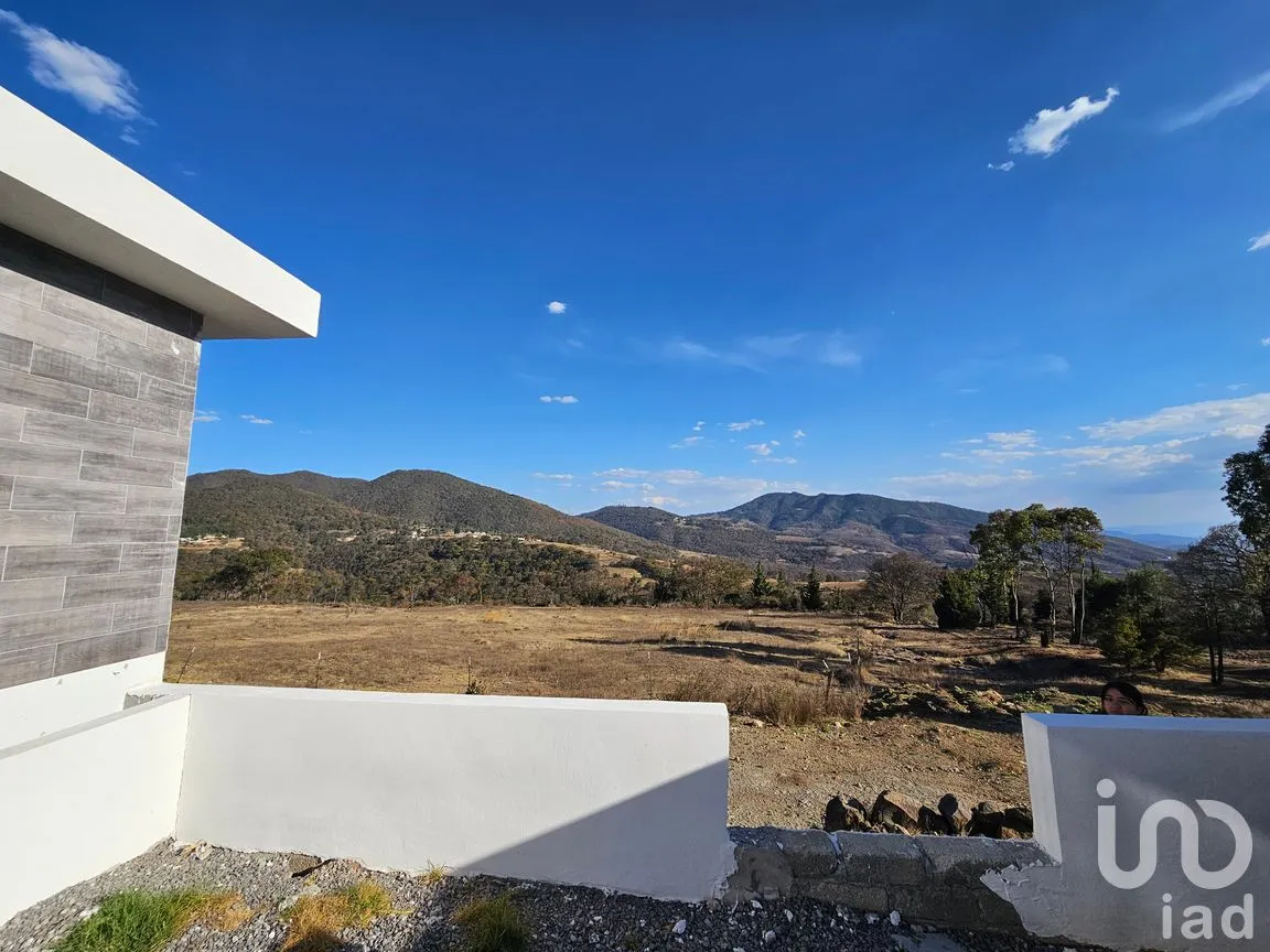 Casa en Venta en La Soledad, Amealco de Bonfil, Querétaro | NEX-293467 | iad México | Foto 2 de 12