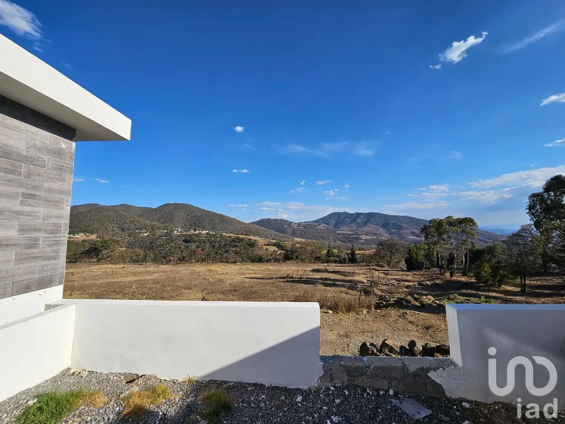 Casa en Venta en La Soledad, Amealco de Bonfil, Querétaro | NEX-293467 | iad México | Foto 12 de 12