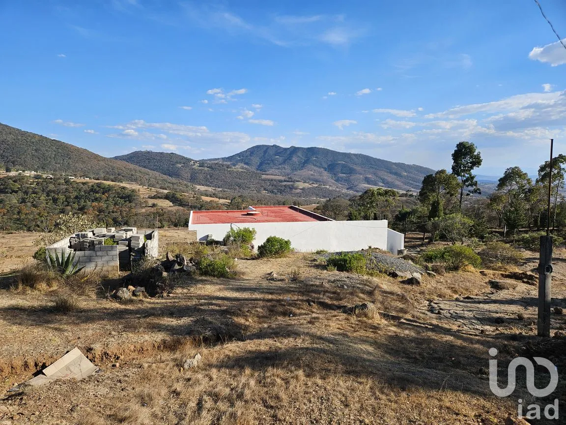 Casa en Venta en La Soledad, Amealco de Bonfil, Querétaro | NEX-293467 | iad México | Foto 5 de 12