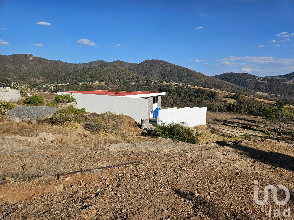 Casa en Venta en La Soledad, Amealco de Bonfil, Querétaro | NEX-293467 | iad México | Foto 10 de 12