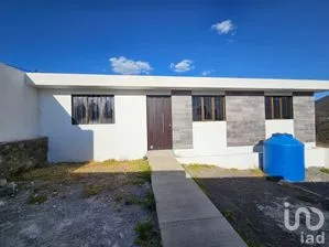 NEX-293467 - Casa en Venta, con 3 recamaras, con 1 baño, con 120 m2 de construcción en La Soledad, CP 76894, Querétaro.