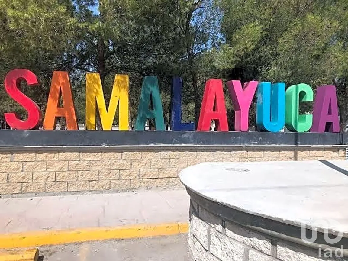 Terreno en Venta en Samalayuca, Juárez, Chihuahua | NEX-298188 | iad México | Foto 5 de 10