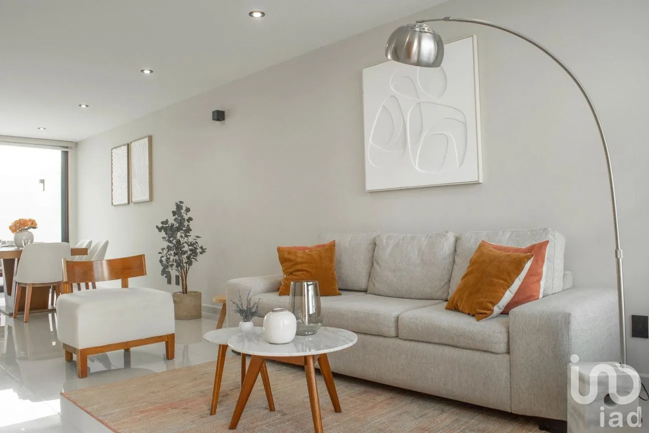 Casa en Venta en Nuevo Refugio, Querétaro, Querétaro | NEX-298204 | iad México | Foto 2 de 12
