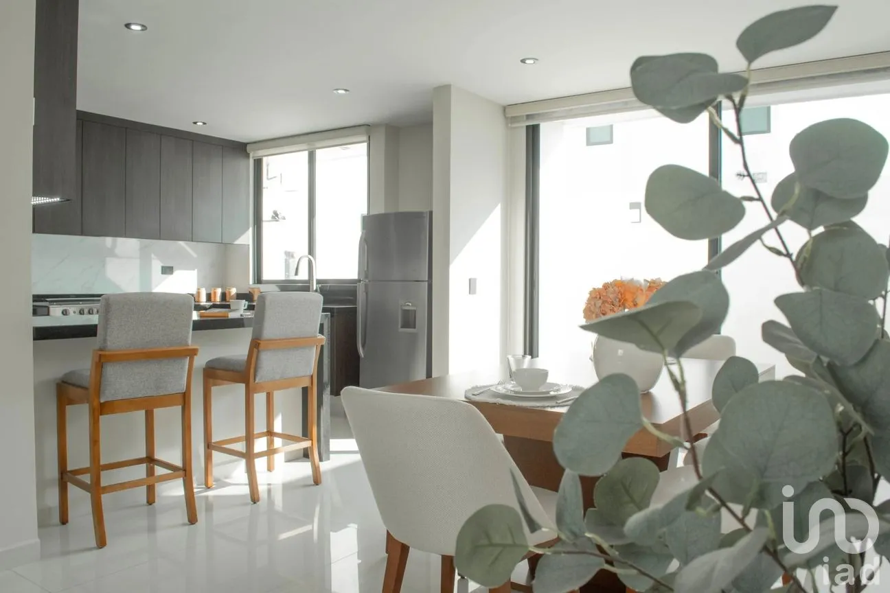 Casa en Venta en Nuevo Refugio, Querétaro, Querétaro | NEX-298204 | iad México | Foto 3 de 12