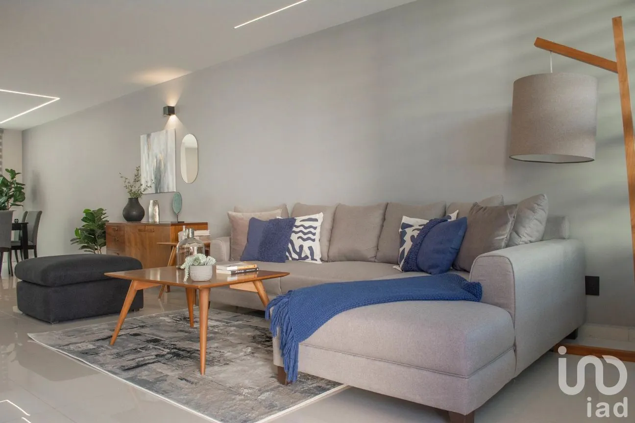 Casa en Venta en Nuevo Refugio, Querétaro, Querétaro | NEX-298312 | iad México | Foto 2 de 12