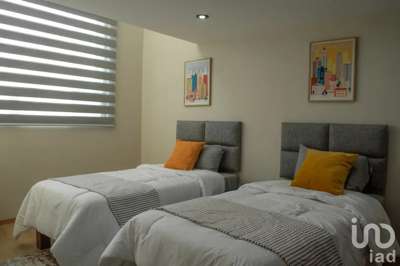 Casa en Venta en Nuevo Refugio, Querétaro, Querétaro | NEX-298312 | iad México | Foto 11 de 12