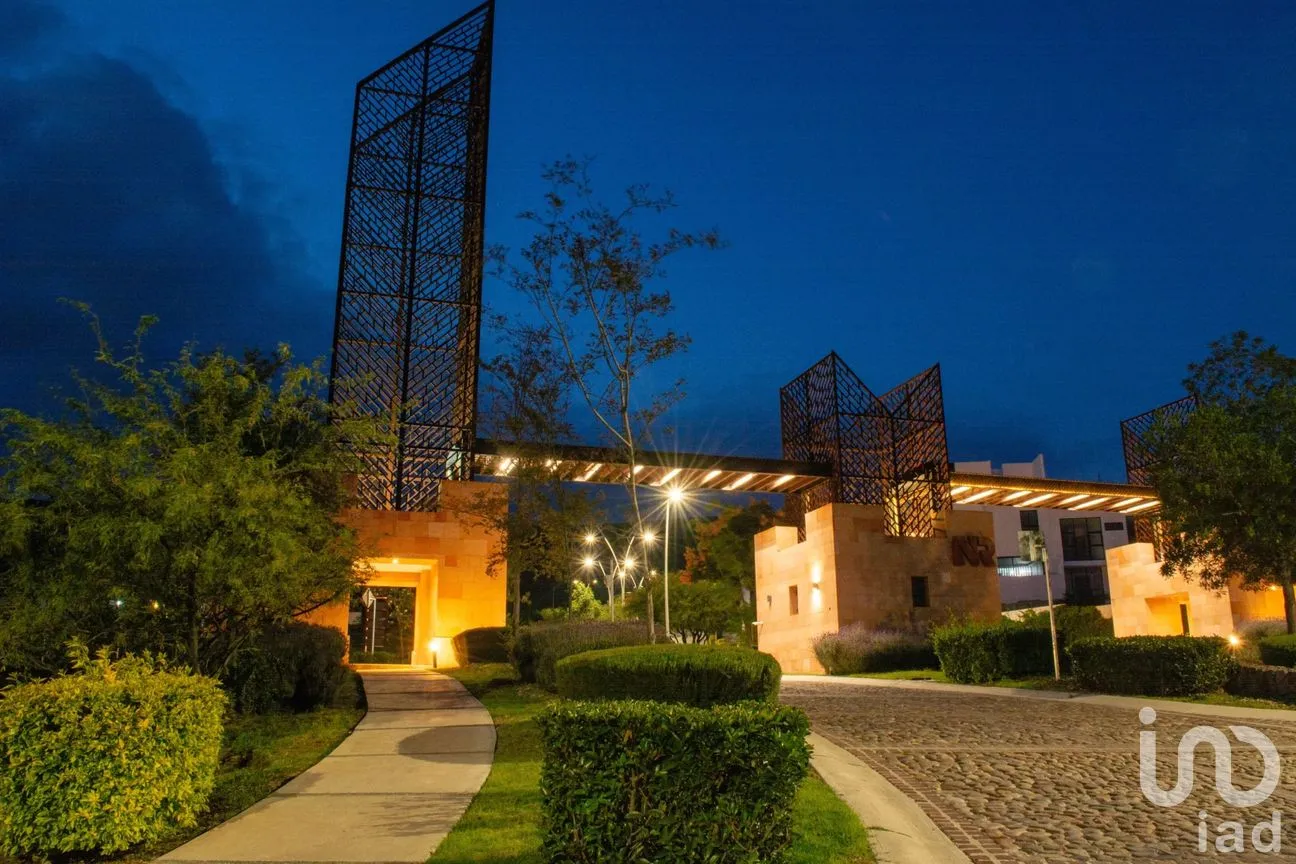 Casa en Venta en Nuevo Refugio, Querétaro, Querétaro | NEX-298312 | iad México | Foto 12 de 12