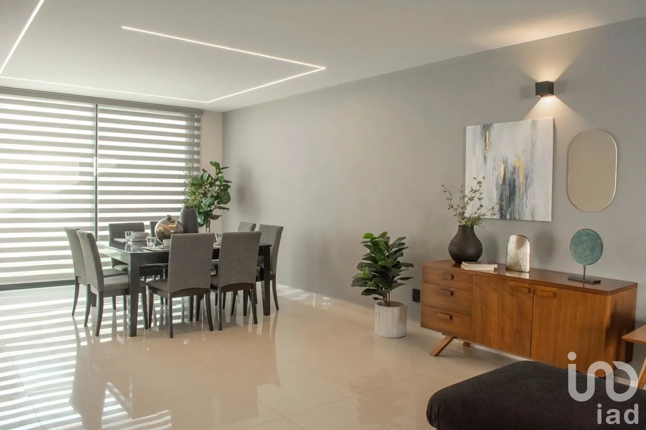 Casa en Venta en Nuevo Refugio, Querétaro, Querétaro | NEX-298312 | iad México | Foto 3 de 12