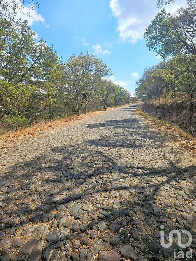 Terreno en Venta en Del Barco (San Miguel Tlaxcaltepec), Amealco de Bonfil, Querétaro | NEX-298873 | iad México | Foto 2 de 8