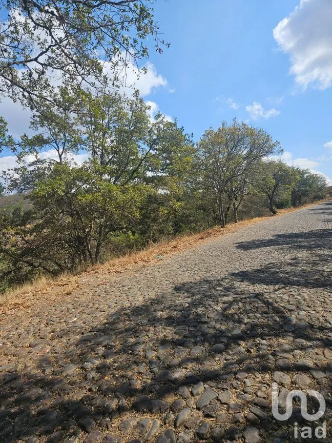 Terreno en Venta en Del Barco (San Miguel Tlaxcaltepec), Amealco de Bonfil, Querétaro | NEX-298873 | iad México | Foto 5 de 8