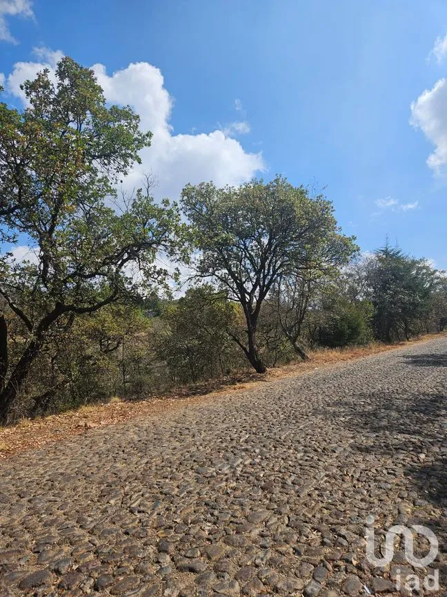 Terreno en Venta en Del Barco (San Miguel Tlaxcaltepec), Amealco de Bonfil, Querétaro | NEX-298873 | iad México | Foto 7 de 8
