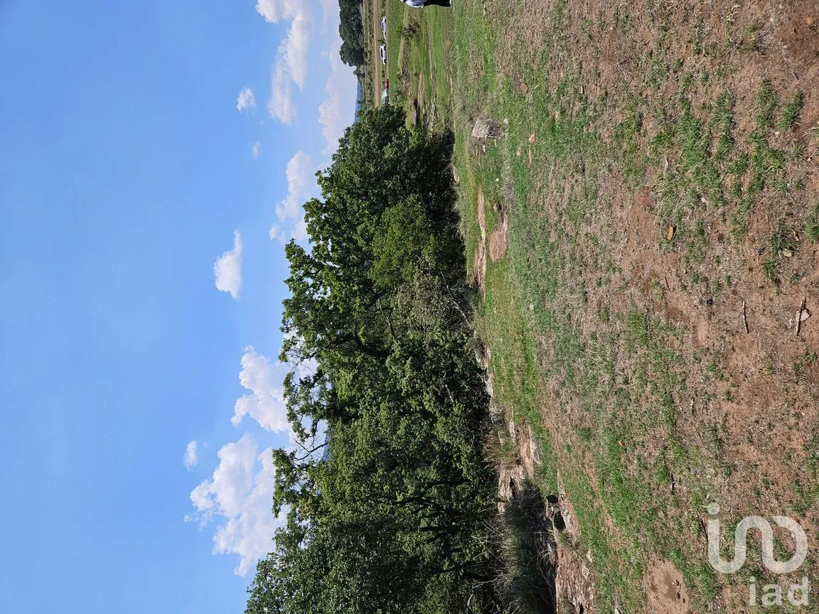 Terreno en Venta en Jacal de la Piedad, Amealco de Bonfil, Querétaro | NEX-299246 | iad México | Foto 5 de 8