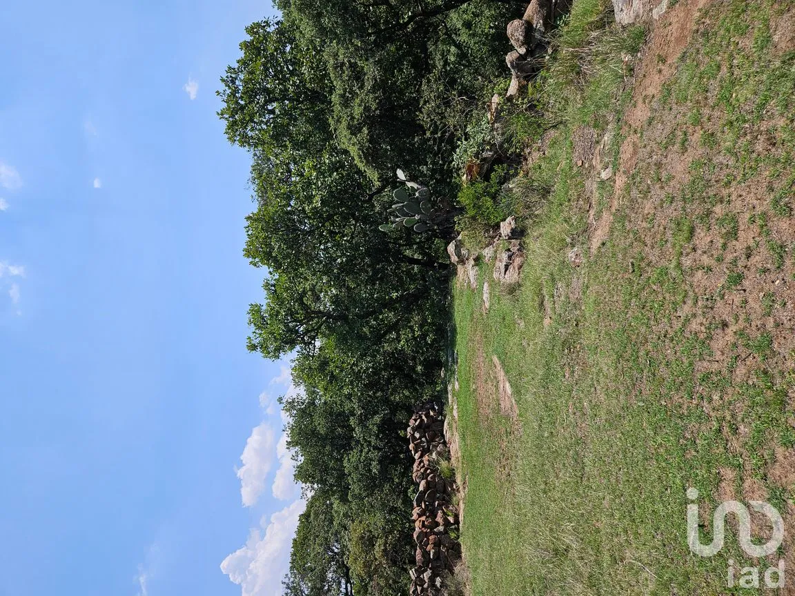 Terreno en Venta en Jacal de la Piedad, Amealco de Bonfil, Querétaro | NEX-299246 | iad México | Foto 6 de 8