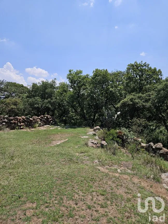 Terreno en Venta en Jacal de la Piedad, Amealco de Bonfil, Querétaro | NEX-299246 | iad México | Foto 6 de 11