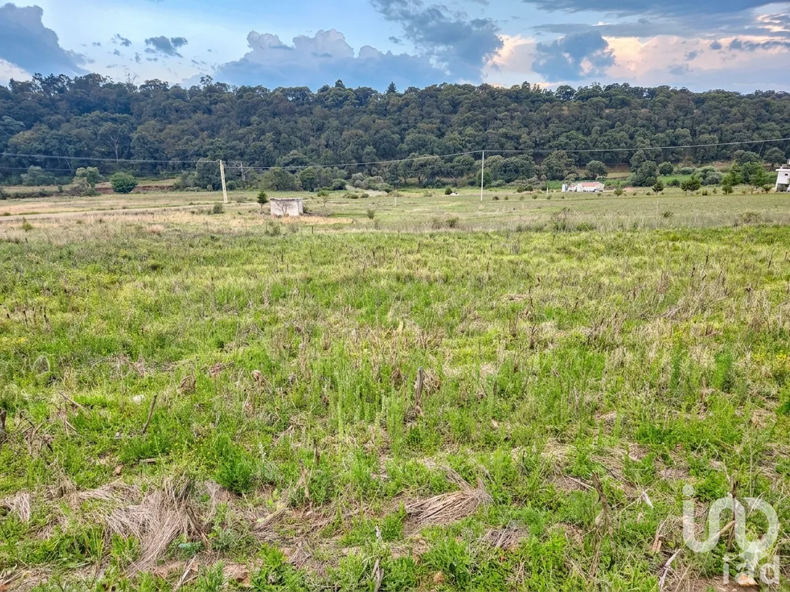 Terreno en Venta en San Pedro Tenango, Amealco de Bonfil, Querétaro | NEX-300775 | iad México | Foto 2 de 6