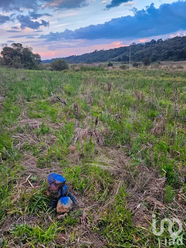 Terreno en Venta en San Pedro Tenango, Amealco de Bonfil, Querétaro | NEX-300775 | iad México | Foto 1 de 6
