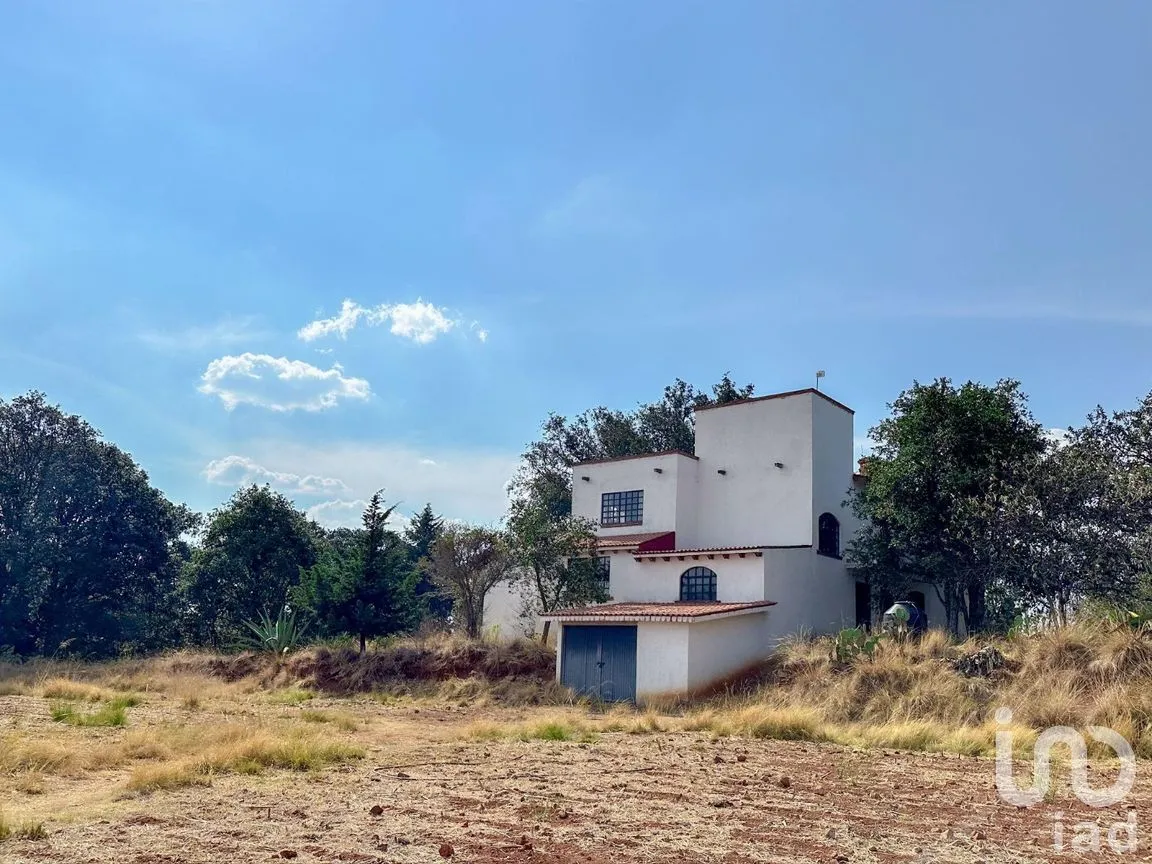 Casa en Venta en San José Ithó, Amealco de Bonfil, Querétaro | NEX-303692 | iad México | Foto 11 de 22
