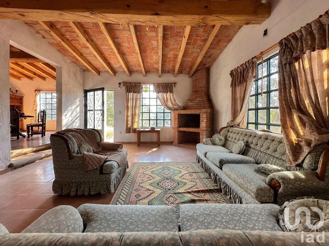 Casa en Venta en San José Ithó, Amealco de Bonfil, Querétaro | NEX-303692 | iad México | Foto 12 de 22
