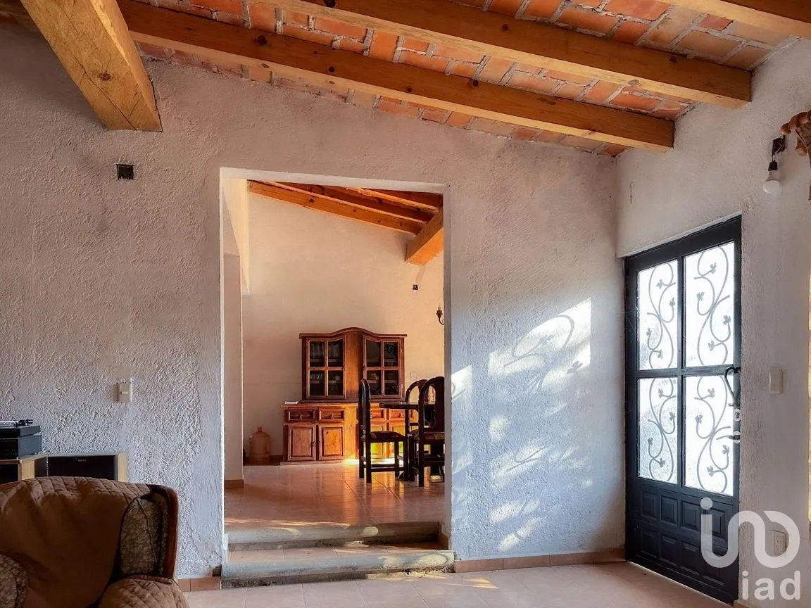 Casa en Venta en San José Ithó, Amealco de Bonfil, Querétaro | NEX-303692 | iad México | Foto 13 de 22